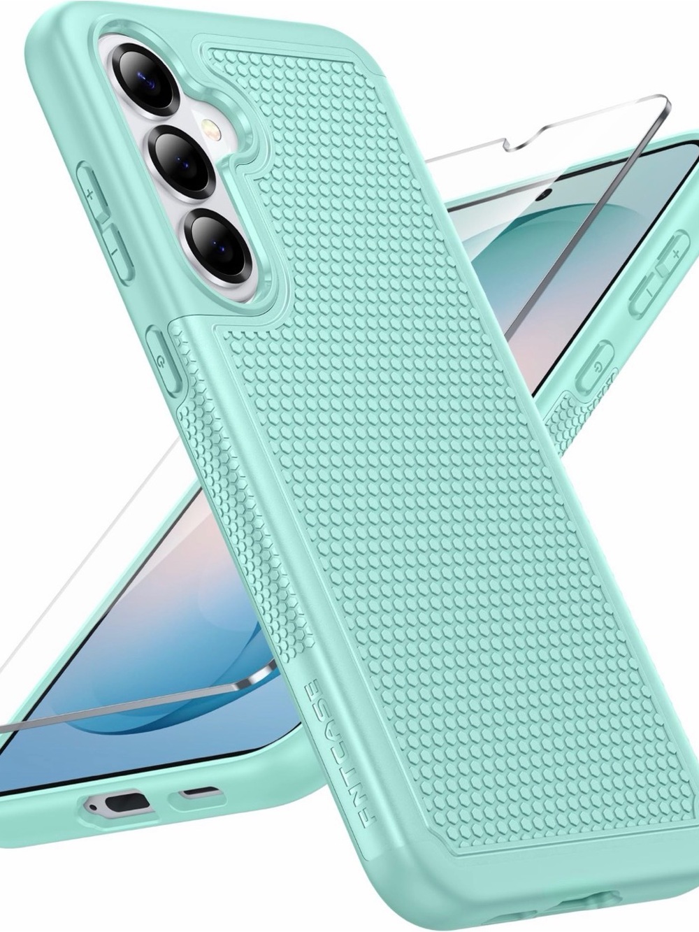 Samsung Galaxy S26 Plus Phone Case